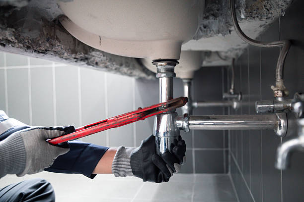 Trusted Toilet Repair service in Aquasco, MD - AAA Plumbing Heating